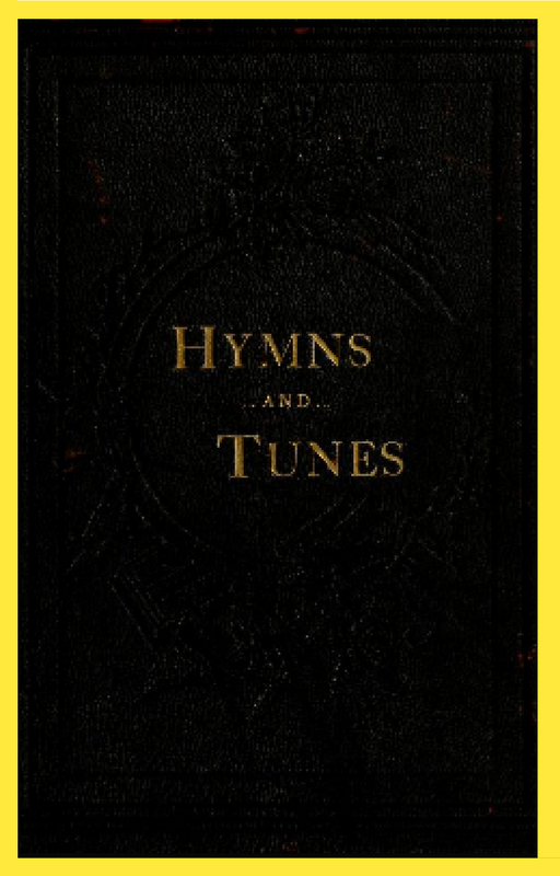 sda hymns of praise and worship