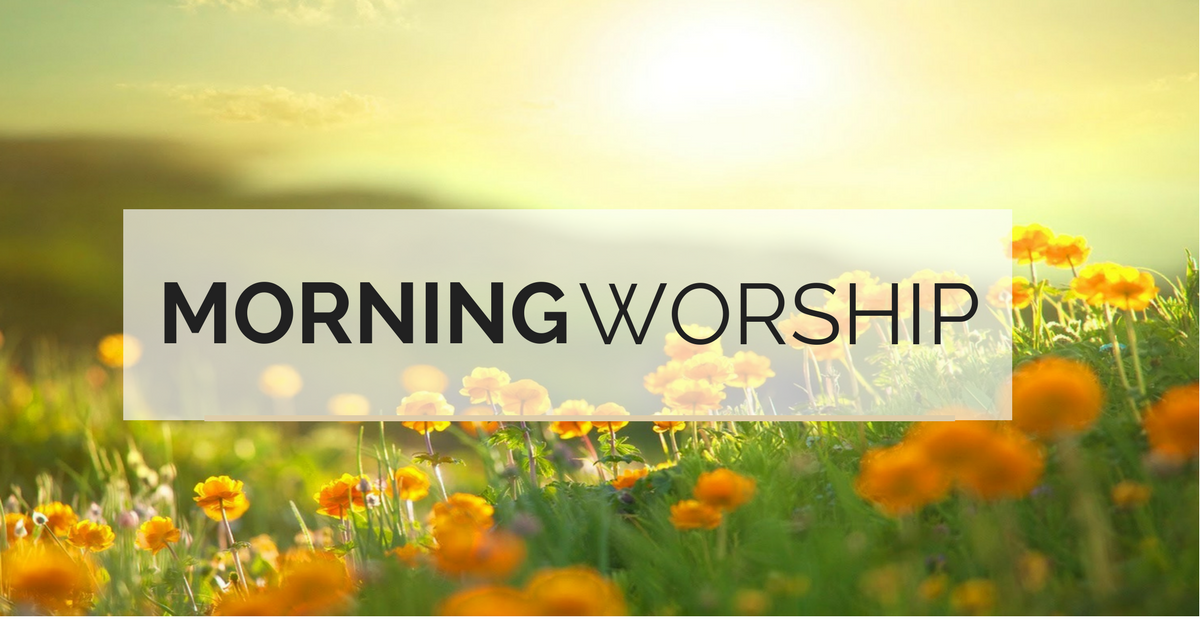 SDAH 044: MORNING HAS BROKEN | Hymns for Worship