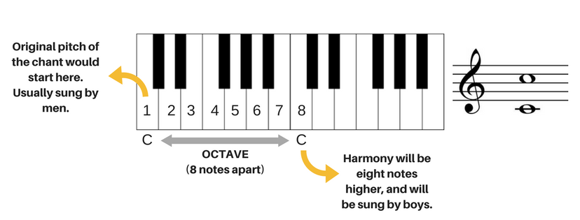 octave