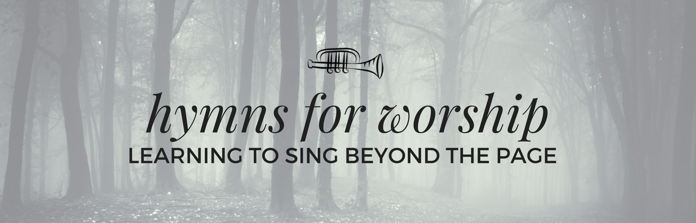 JOHN HUSS AND BOHEMIA'S REASON TO SING | Hymns for Worship