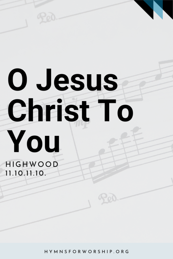 Hymns on the Christian Church - Hymns for Worship
