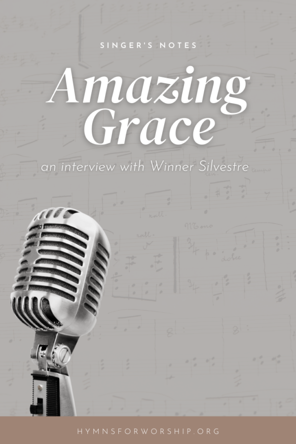 Sdah 108 Amazing Grace Hymns For Worship